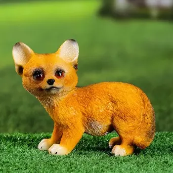 Садовая фигура