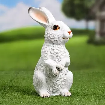 Садовая фигура из полистоуна