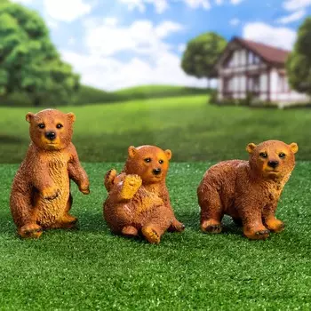 Садовая фигура из полистоуна