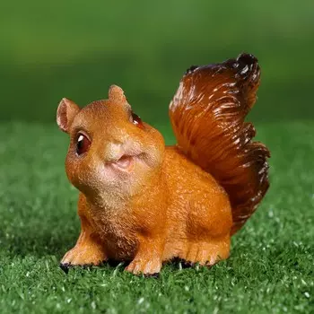 Садовая фигура