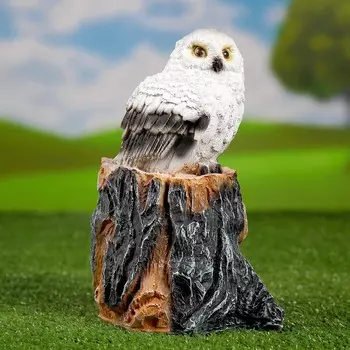 Садовая фигура