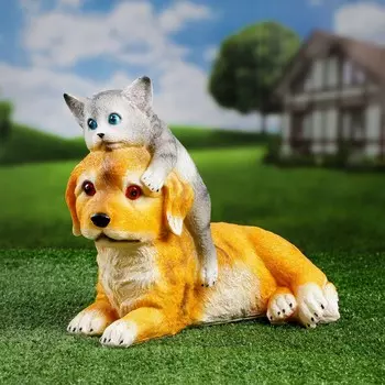 Садовая фигура