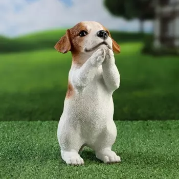 Фигурка полистоун