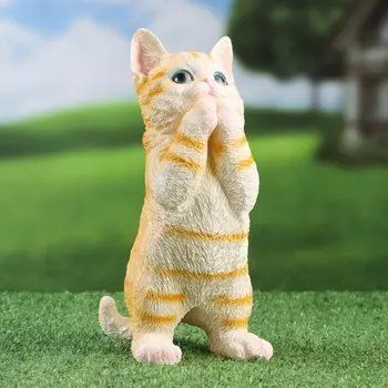 Фигурка полистоун