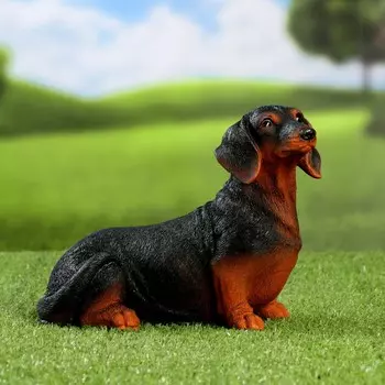 Садовая фигура