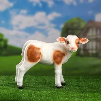 Садовая фигура из полистоуна