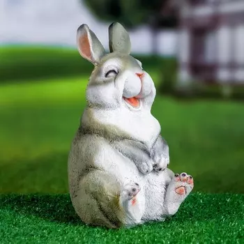 Садовая фигура