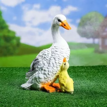 Садовая фигура