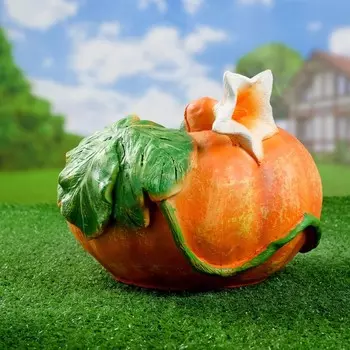 Садовая фигура из полистоуна