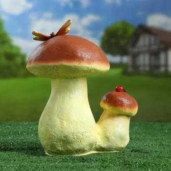 Садовая фигура