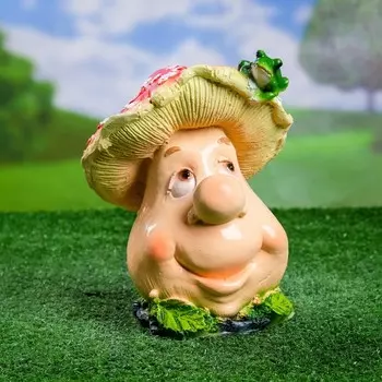 Садовая фигура