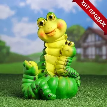 Садовая фигура