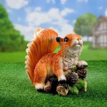 Садовая фигура