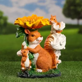 Садовая фигура