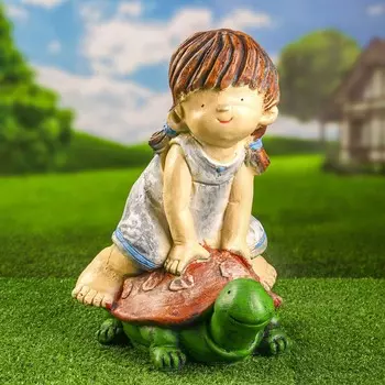 Садовая фигура