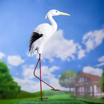 Садовая фигура из полистоуна