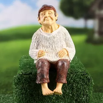 Садовая фигура