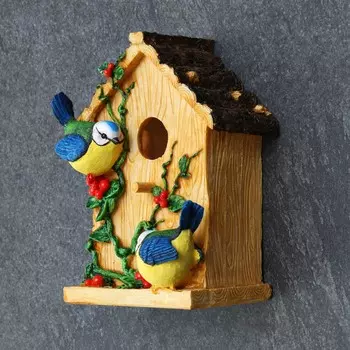 Садовая фигура