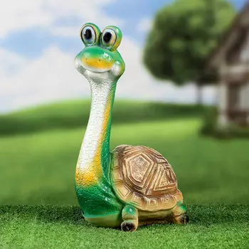 Садовая фигура