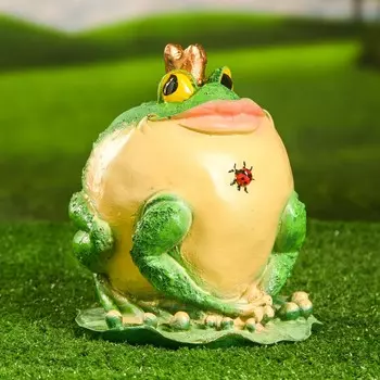 Садовая фигура