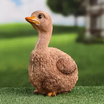 Садовая фигура
