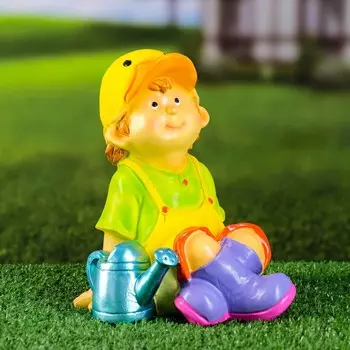 Садовая фигура
