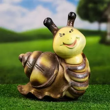 Садовая фигура