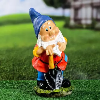 Садовая фигура