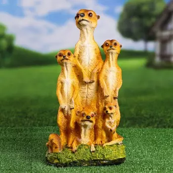 Садовая фигура
