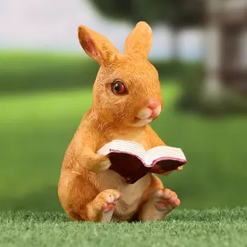 Фигурка полистоун take it easy