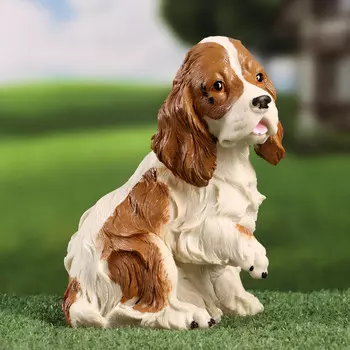 Садовая фигура