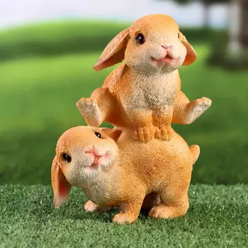 Фигурка полистоун