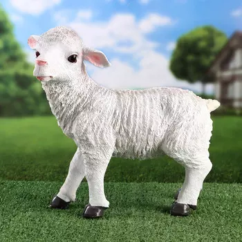 Садовая фигура