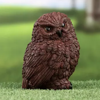 Фигурка полистоун take it easy