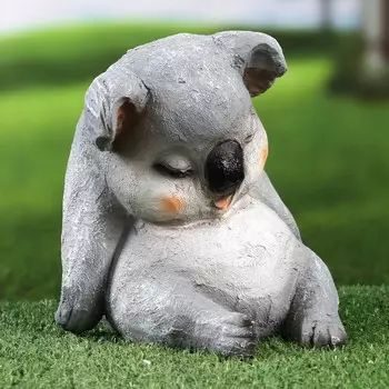 Фигурка полистоун take it easy