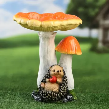 Садовая фигура