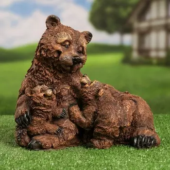 Садовая фигура