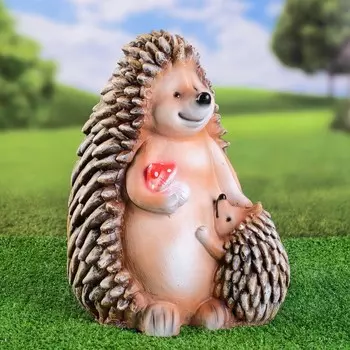 Садовая фигура