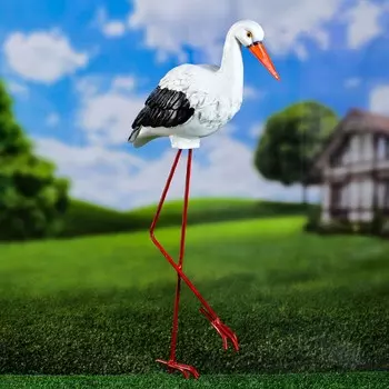 Садовая фигура