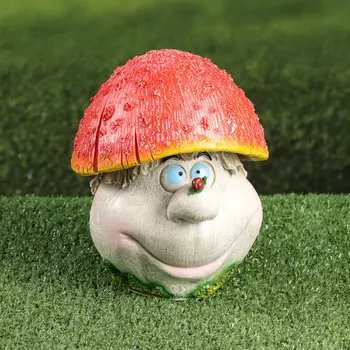 Садовая фигура