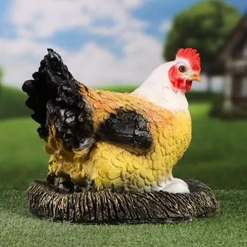 Садовая фигура
