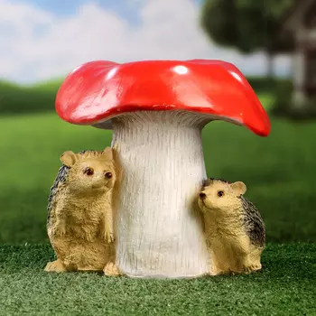 Садовая фигура