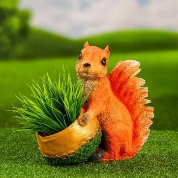 Садовая фигура