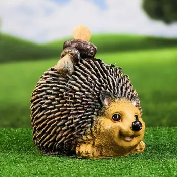 Садовая фигура