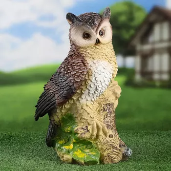 Садовая фигура