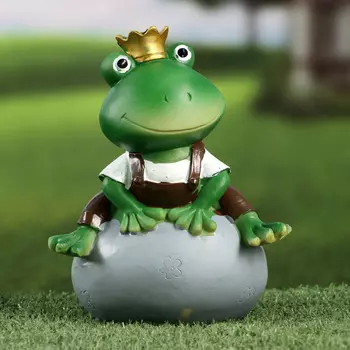 Садовая фигура