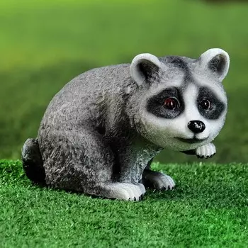 Садовая фигура