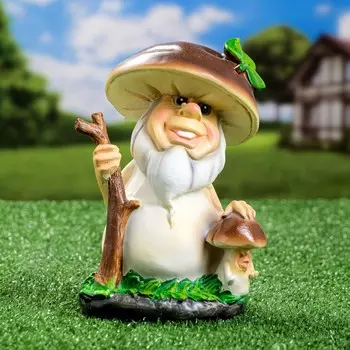 Садовая фигура