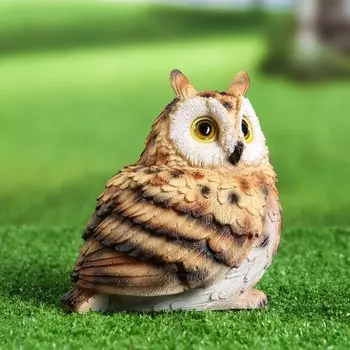 Садовая фигура из полистоуна