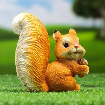 Садовая фигура